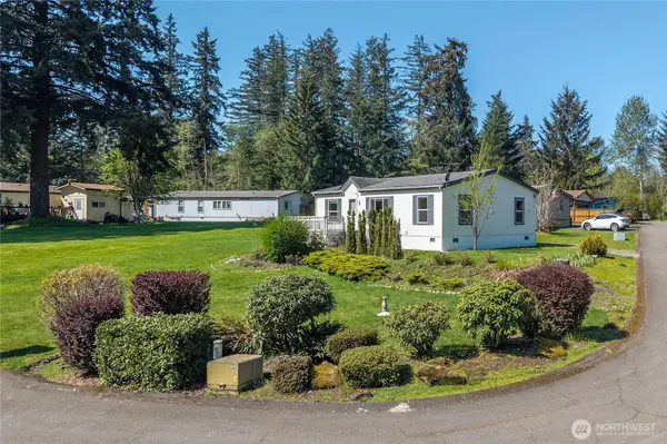 19026 2nd ST E #21, Lake Tapps, WA 98391