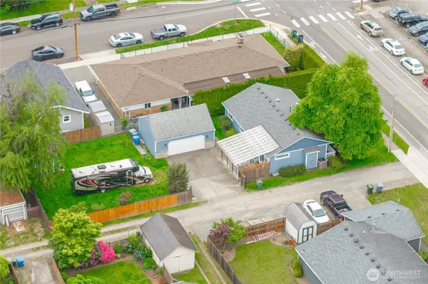 1010 Academy ST, Sumner, WA 98390