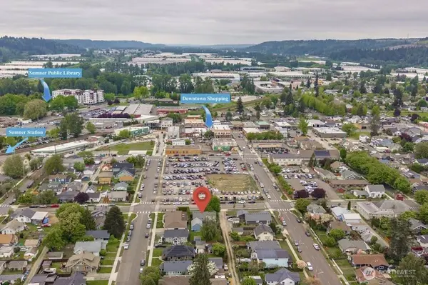 1010 Academy ST, Sumner, WA 98390