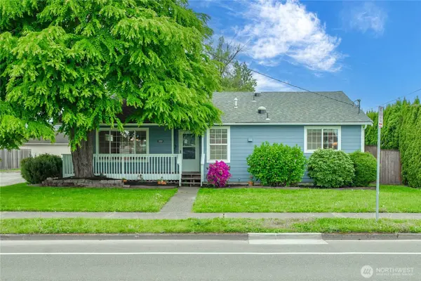 1010 Academy ST, Sumner, WA 98390
