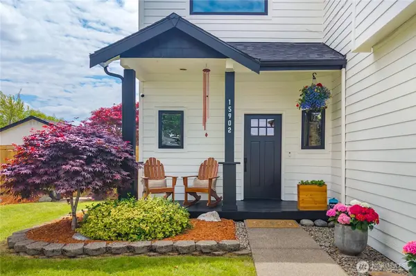 15902 65th Street Ct E, Sumner, WA 98390