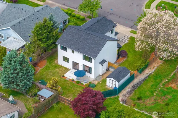 15902 65th Street Ct E, Sumner, WA 98390