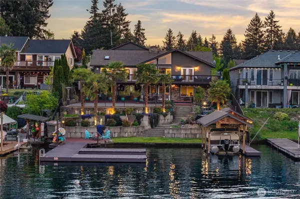 1601 Tacoma Point DR E, Lake Tapps, WA 98391