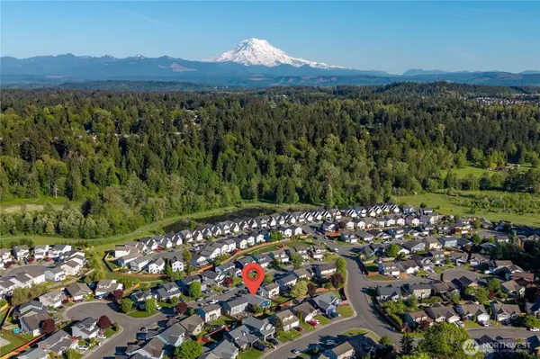 11003 184th AVE E, Bonney Lake, WA 98391