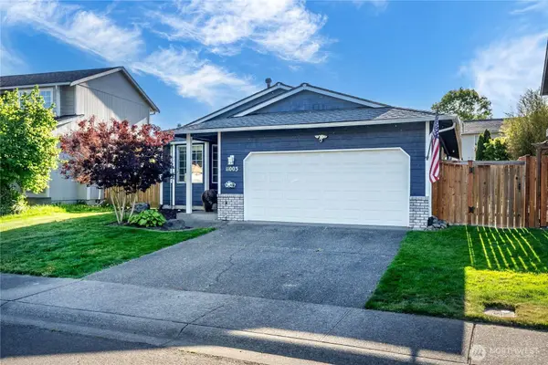 11003 184th AVE E, Bonney Lake, WA 98391