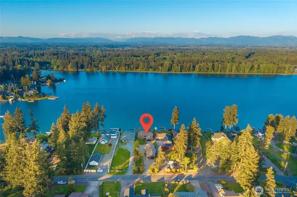 1601 Tacoma Point DR E, Lake Tapps, WA 98391