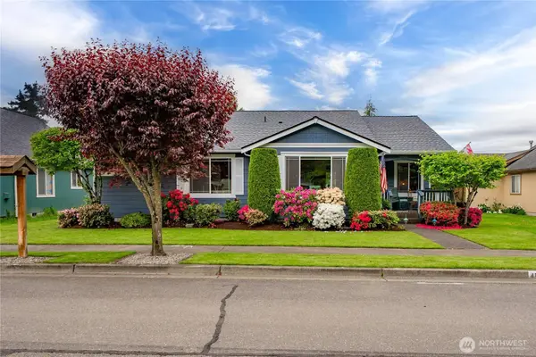 4632 Parker RD E, Sumner, WA 98390