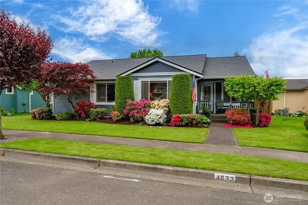 4632 Parker RD E, Sumner, WA 98390