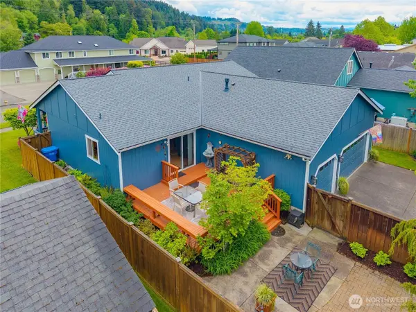 4632 Parker RD E, Sumner, WA 98390