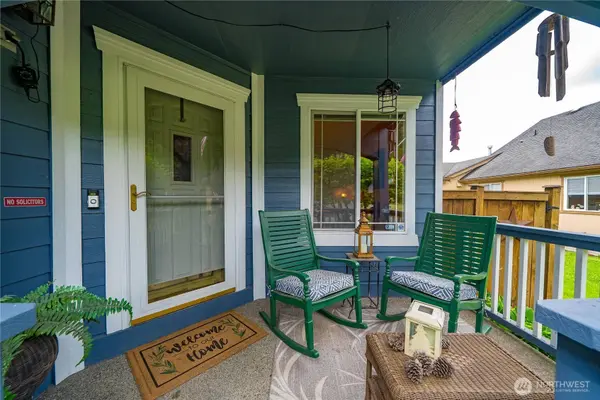 4632 Parker RD E, Sumner, WA 98390