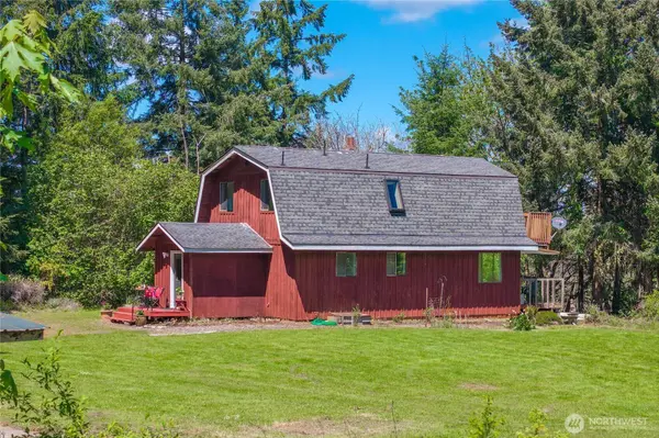 12438 Witland LN SE, Yelm, WA 98597
