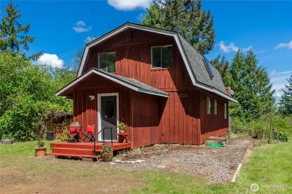 12438 Witland LN SE, Yelm, WA 98597
