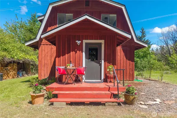 12438 Witland LN SE, Yelm, WA 98597