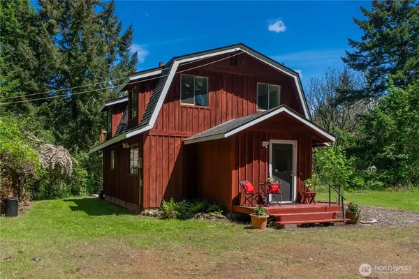 12438 Witland LN SE, Yelm, WA 98597