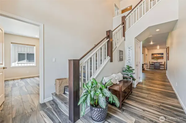 825 / 815 Hunter AVE SW, Quincy, WA 98848