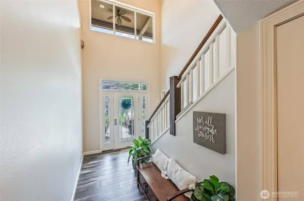 825 / 815 Hunter AVE SW, Quincy, WA 98848