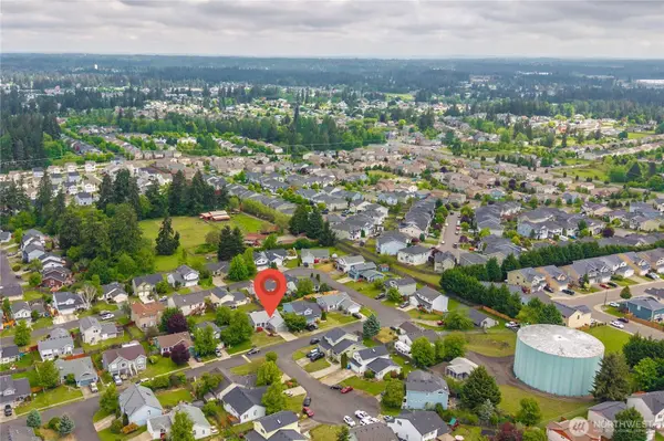 1623 197th Street Ct E, Spanaway, WA 98387