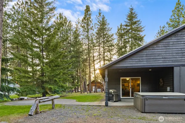750 Evergreen Valley Loop RD, Ronald, WA 98940