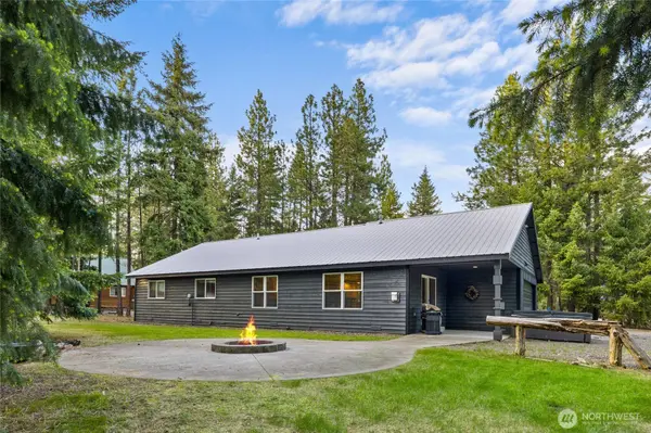 750 Evergreen Valley Loop RD, Ronald, WA 98940