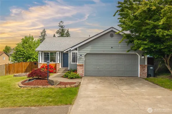 1623 197th Street Ct E, Spanaway, WA 98387