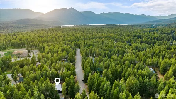 750 Evergreen Valley Loop RD, Ronald, WA 98940