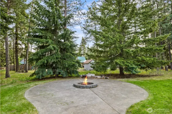 750 Evergreen Valley Loop RD, Ronald, WA 98940