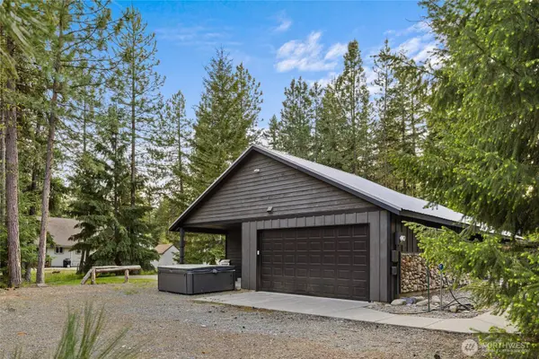 750 Evergreen Valley Loop RD, Ronald, WA 98940