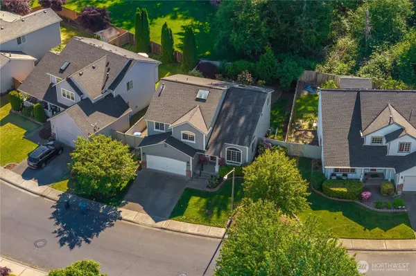 16910 132nd AVE E, Puyallup, WA 98374