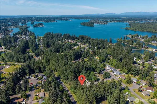 19101 58th ST E, Lake Tapps, WA 98391