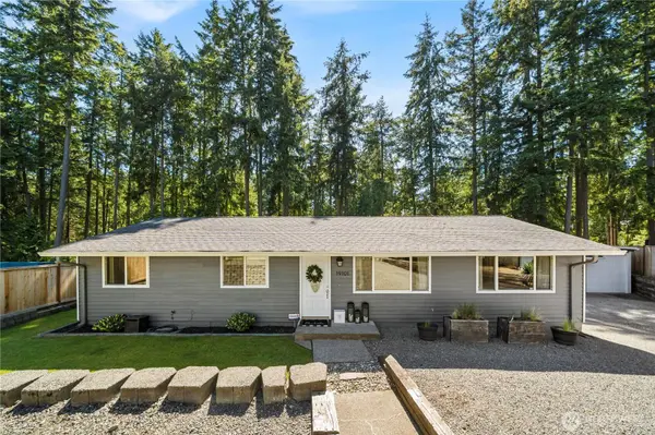 19101 58th ST E, Lake Tapps, WA 98391