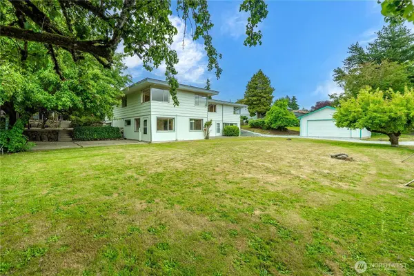 7230 S Asotin ST, Tacoma, WA 98408