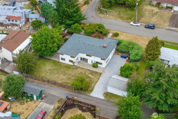 7230 S Asotin ST, Tacoma, WA 98408