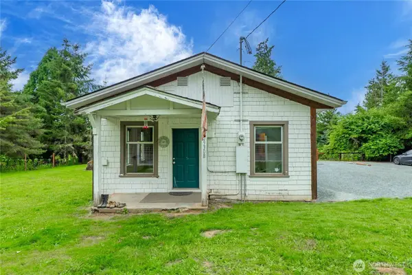 29308 158th AVE E, Graham, WA 98338