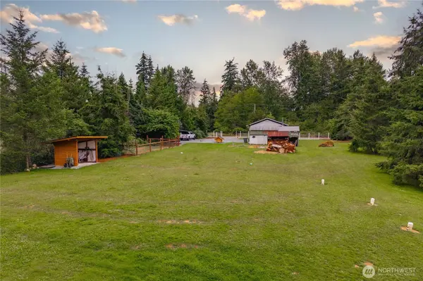 29308 158th AVE E, Graham, WA 98338