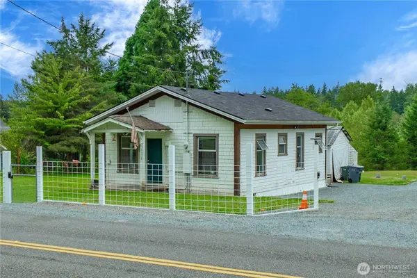 29308 158th AVE E, Graham, WA 98338