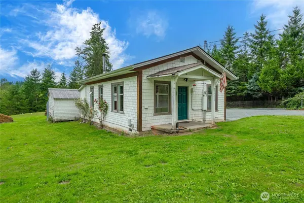 29308 158th AVE E, Graham, WA 98338
