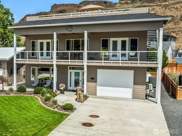 825 Hunter AVE SW, Quincy, WA 98848