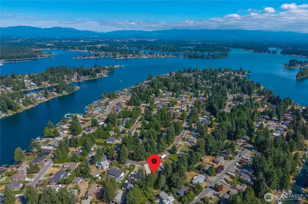 17816 26th Street Ct E, Lake Tapps, WA 98391
