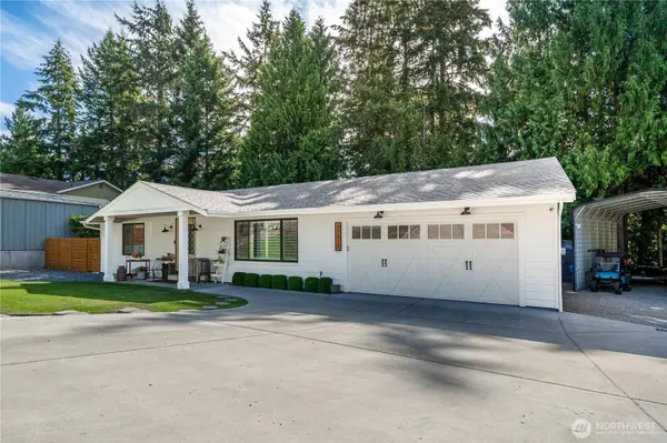 17816 26th Street Ct E, Lake Tapps, WA 98391