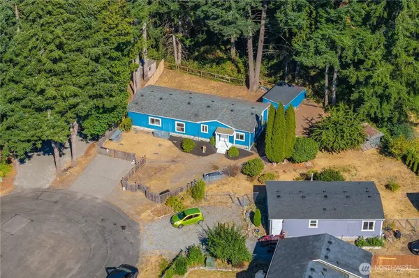 21716 146th ST E, Bonney Lake, WA 98391