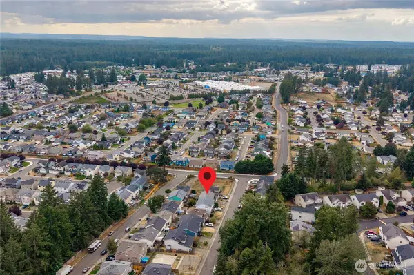 1412 200th Street Ct E, Spanaway, WA 98387