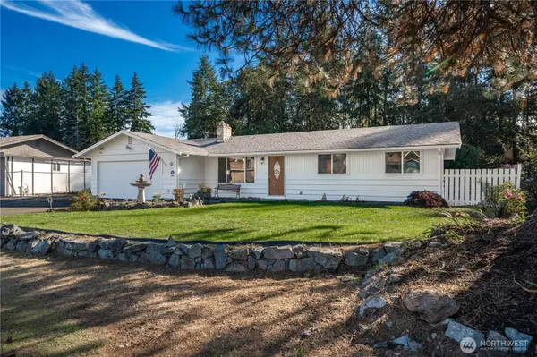 1008 151st ST E, Tacoma, WA 98445