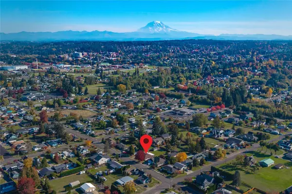 1504 7th AVE SW, Puyallup, WA 98371