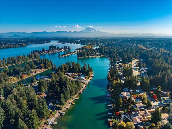 3609 Lakerige DR E, Lake Tapps, WA 98391