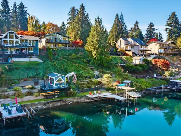 3609 Lakerige DR E, Lake Tapps, WA 98391