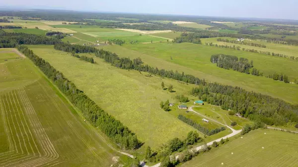 TBD Township Road 333, Rural Mountain View County, AB T0M1X0