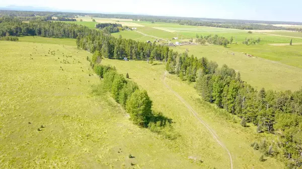 TBD Township Road 333, Rural Mountain View County, AB T0M1X0