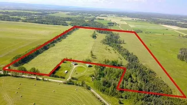 TBD Township Road 333, Rural Mountain View County, AB T0M1X0