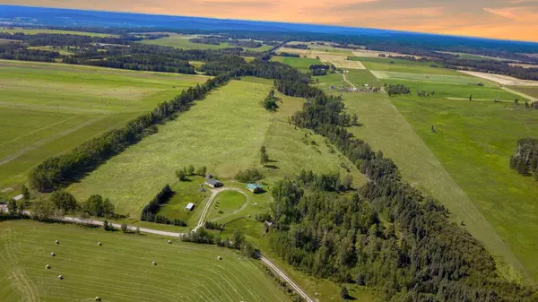 TBD Township Road 333, Rural Mountain View County, AB T0M1X0