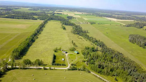 TBD Township Road 333, Rural Mountain View County, AB T0M1X0